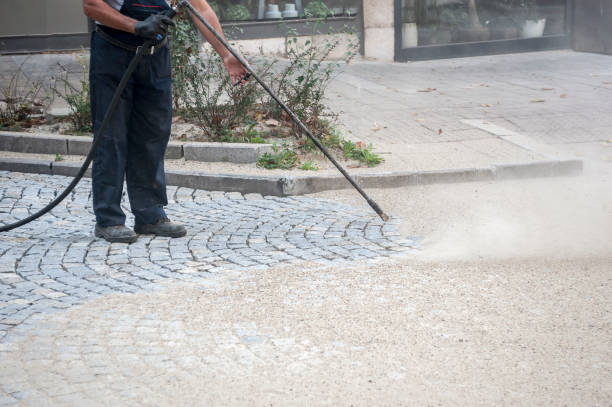 Best Factory Floor Cleaning  in Clarksburg, MD